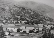 ancienne carte postale des verneys 